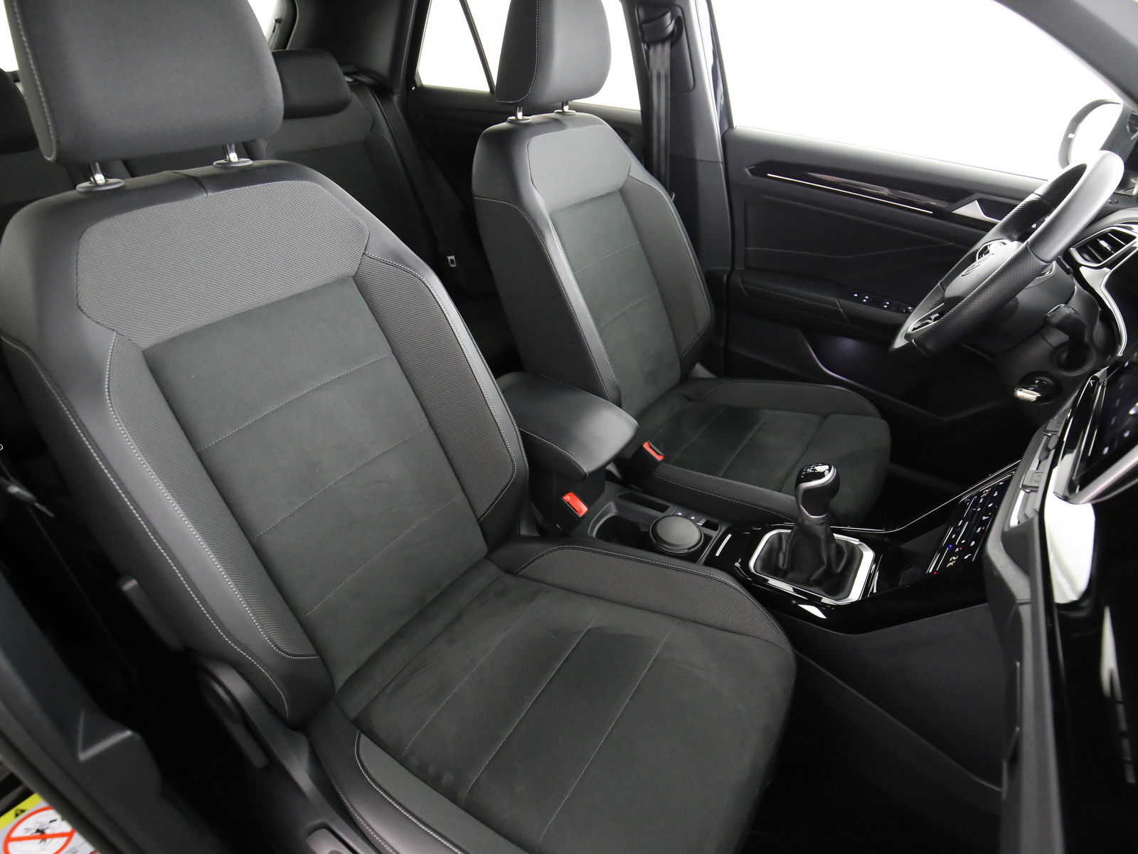 VW T-Roc - Bild 18