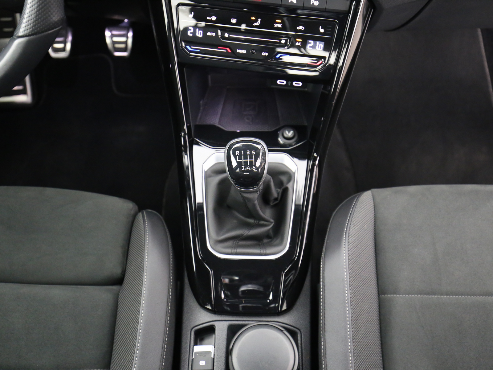 VW T-Roc - Bild 20