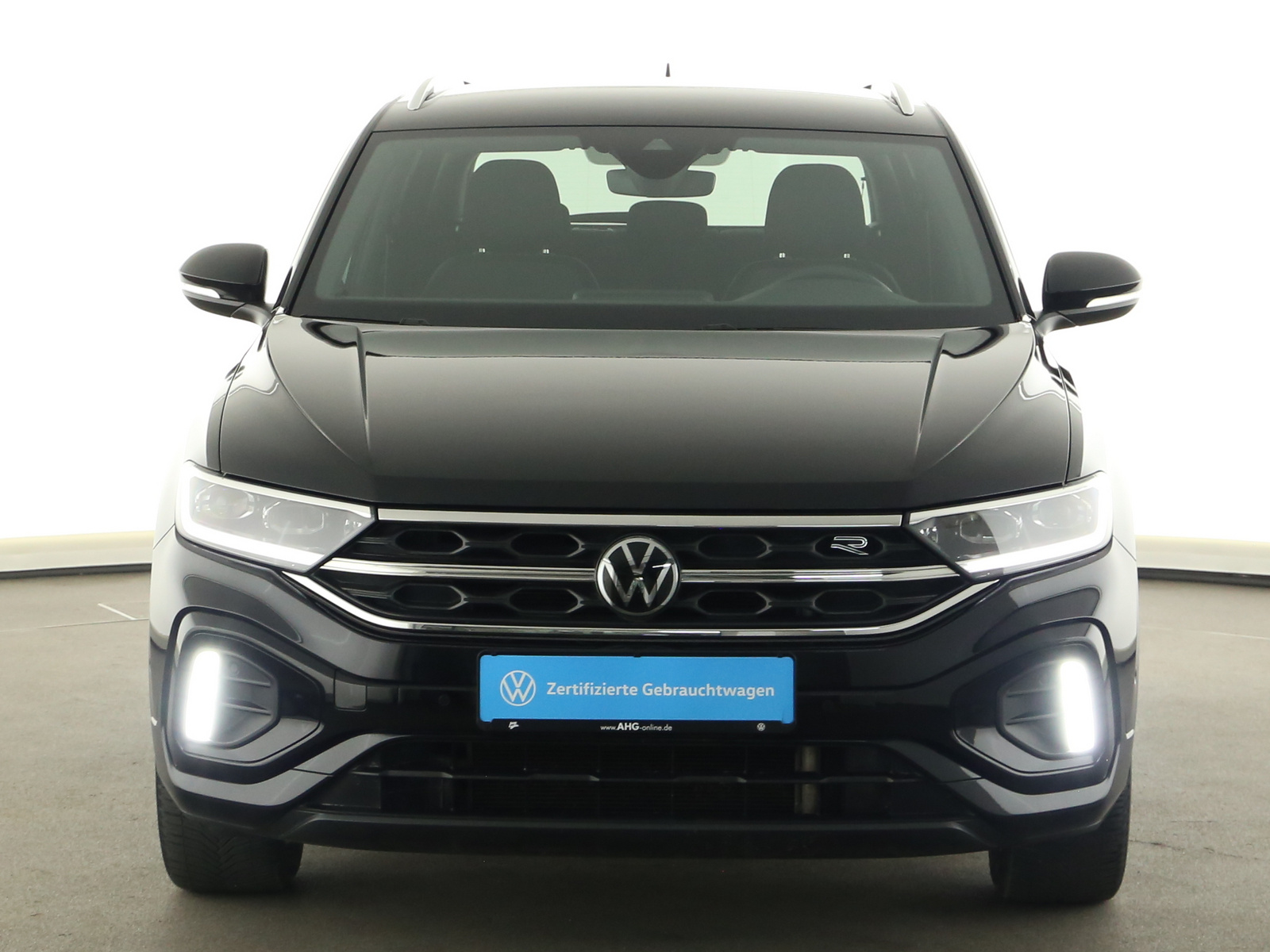 VW T-Roc - Bild 3