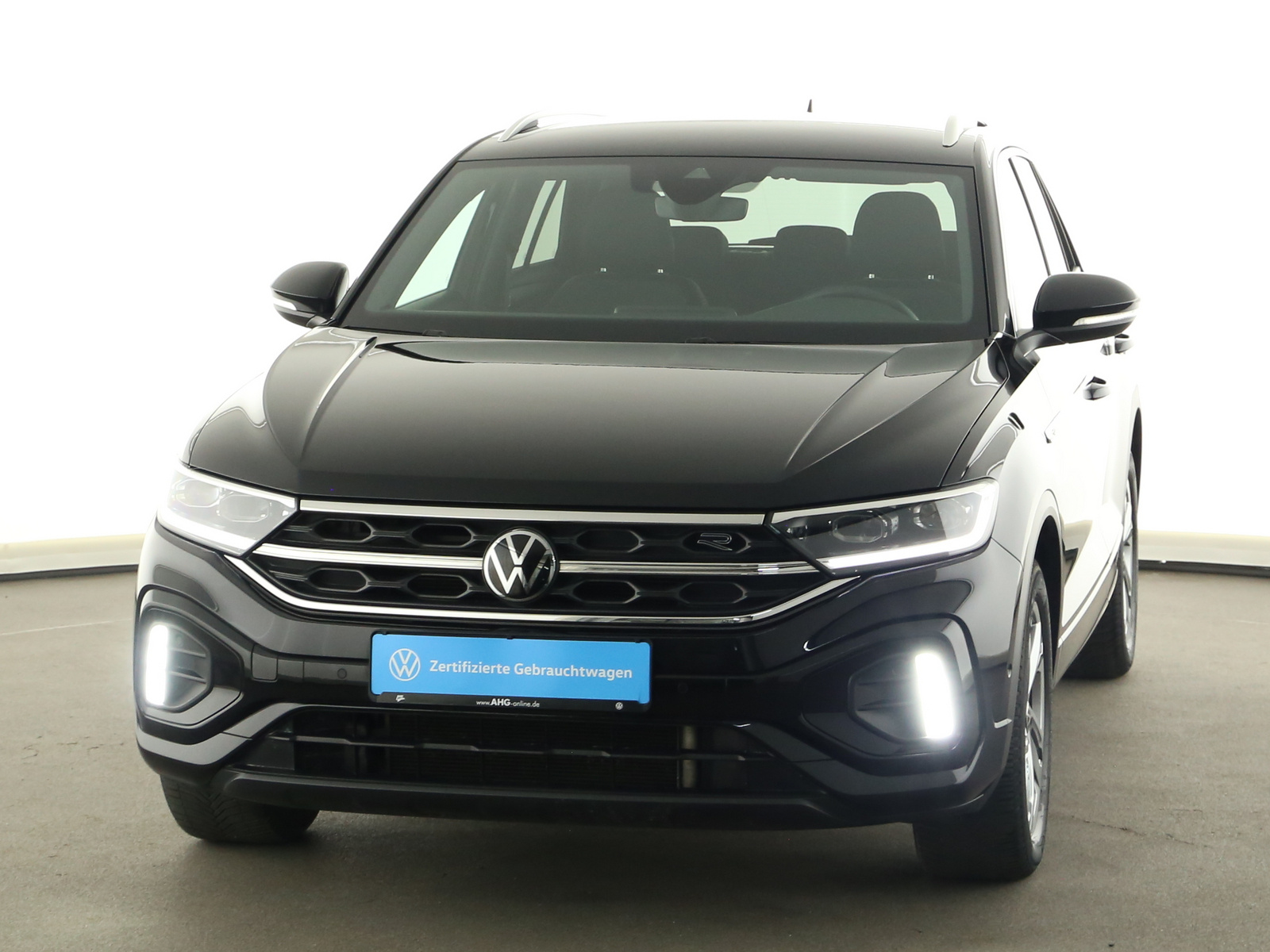 VW T-Roc - Bild 4