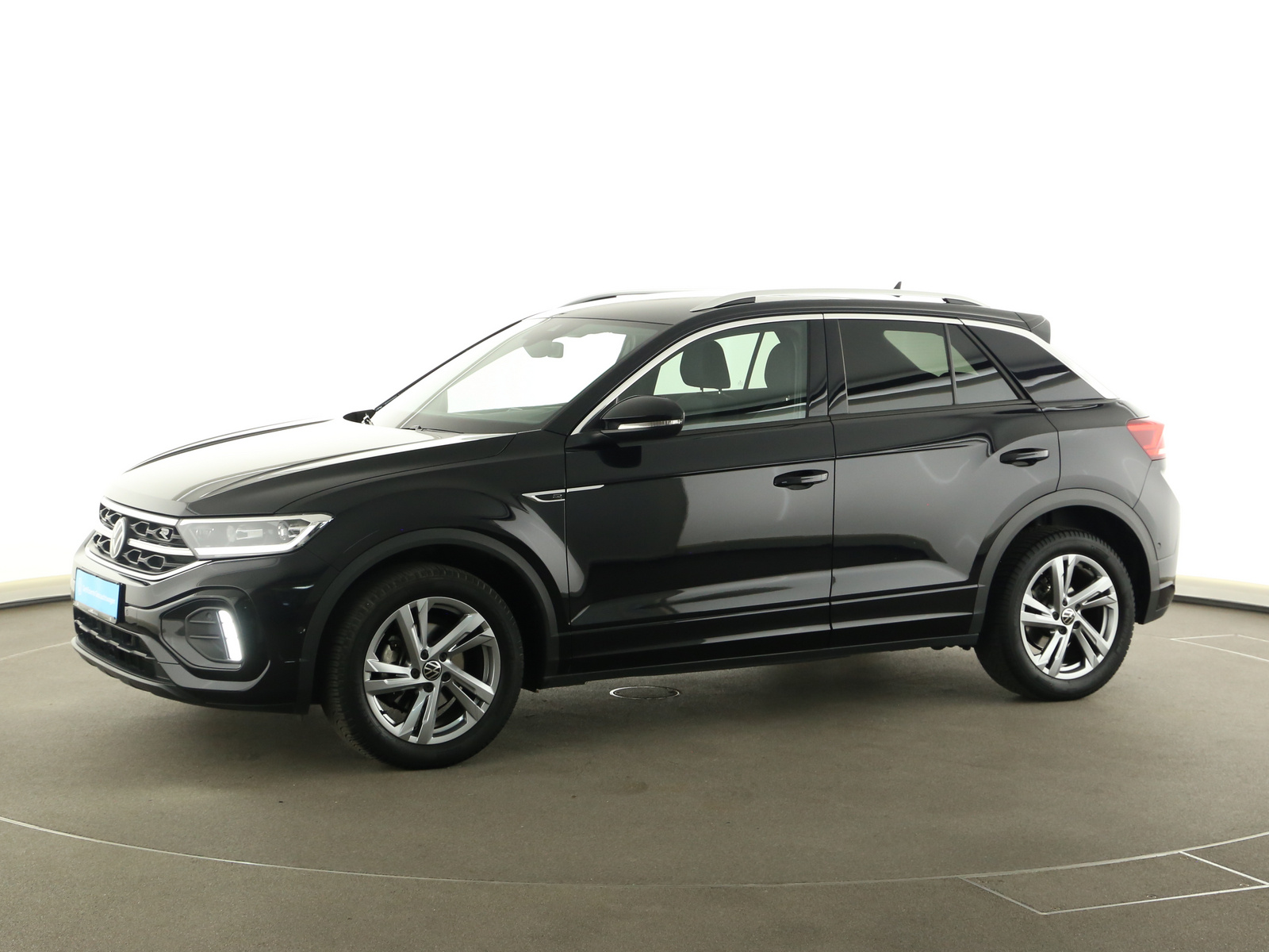VW T-Roc - Bild 5