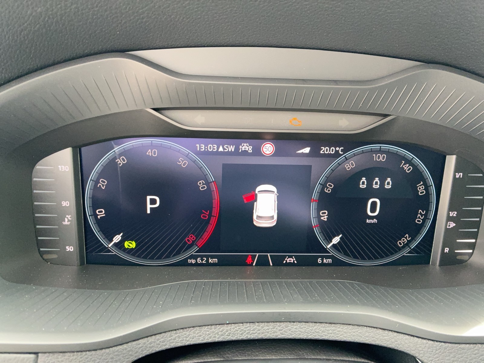 Skoda Karoq - Bild 10