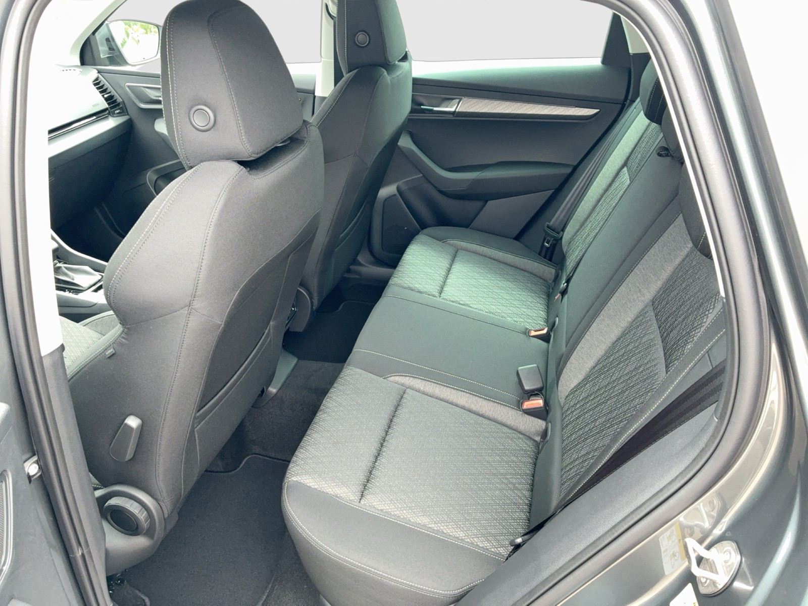 Skoda Karoq - Bild 11