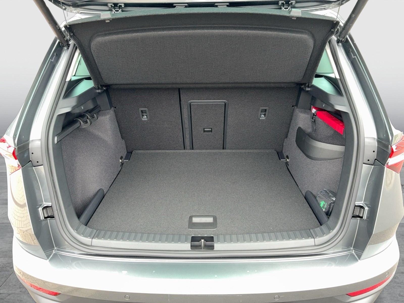 Skoda Karoq - Bild 12
