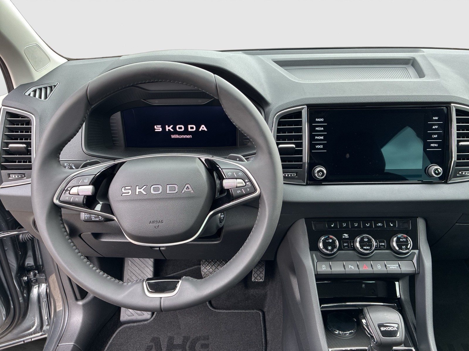 Skoda Karoq - Bild 19