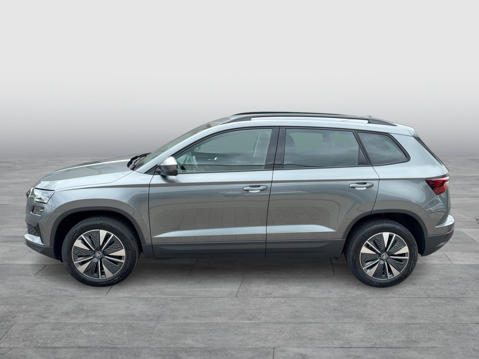 Skoda Karoq - Bild 3
