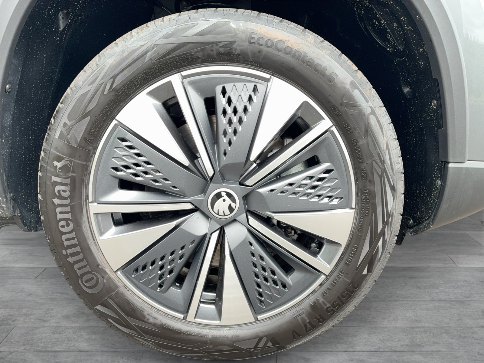 Skoda Karoq - Bild 7