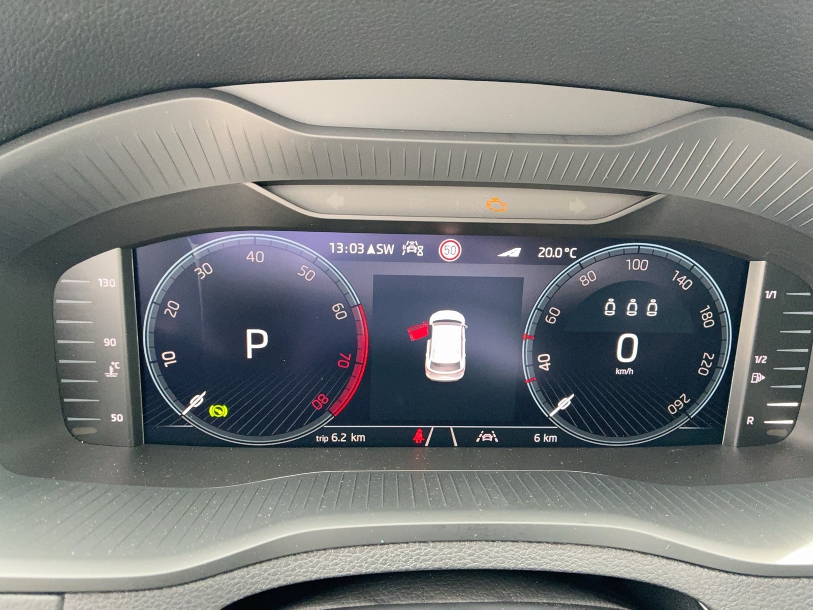 Skoda Karoq - Bild 10