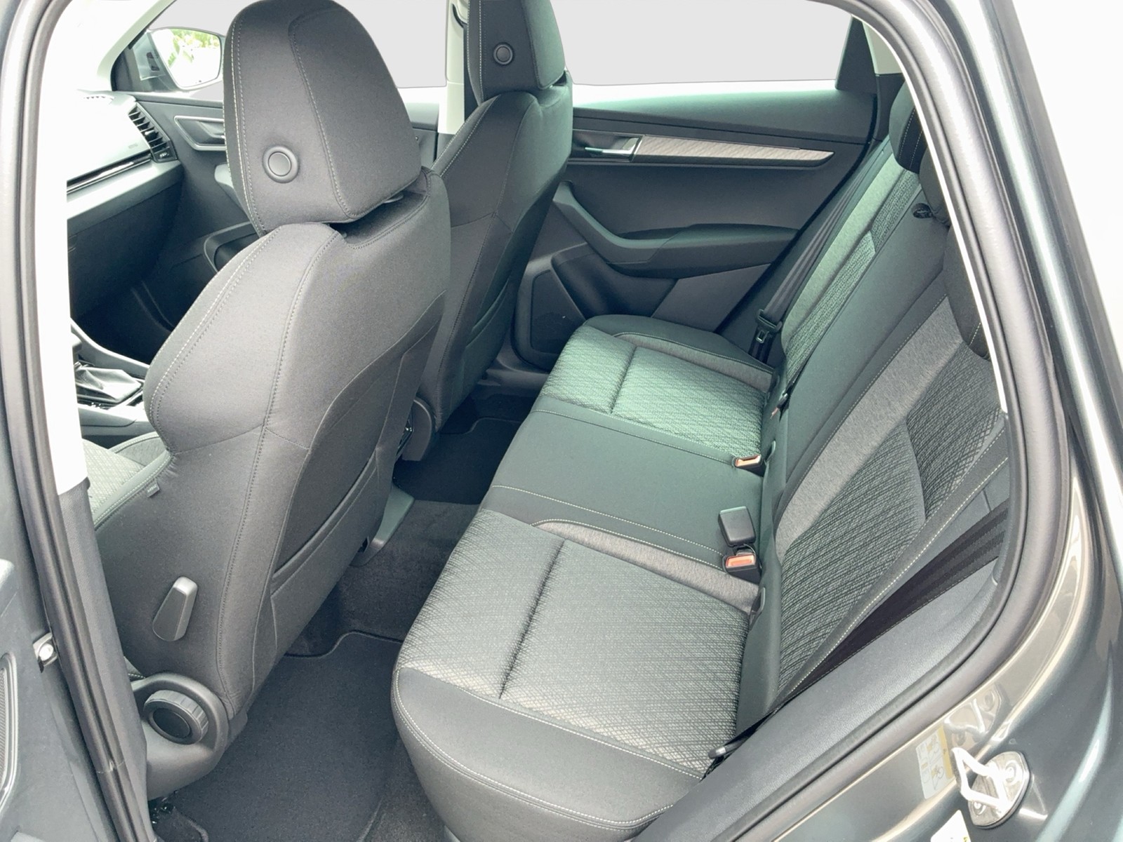 Skoda Karoq - Bild 11