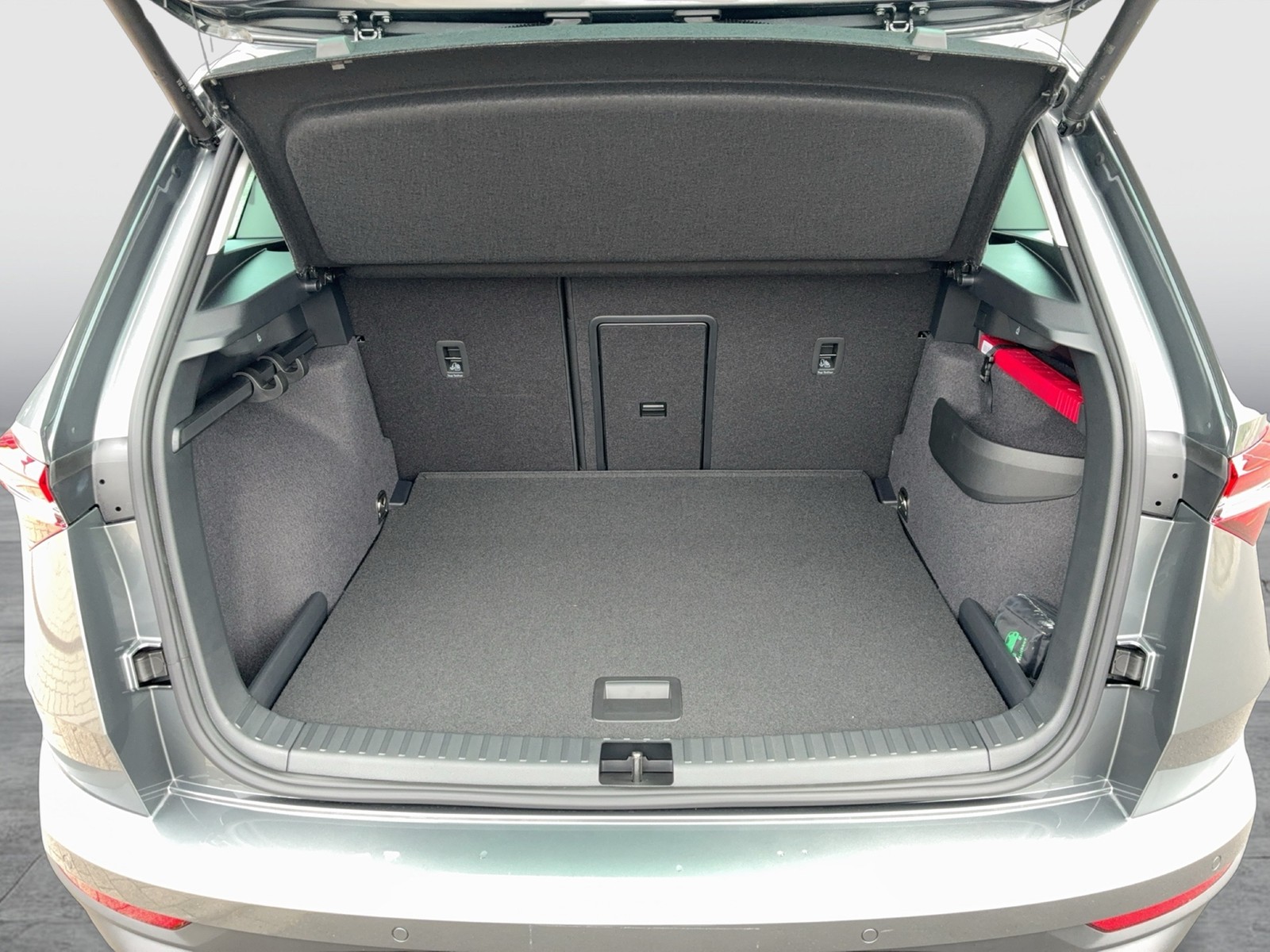 Skoda Karoq - Bild 12