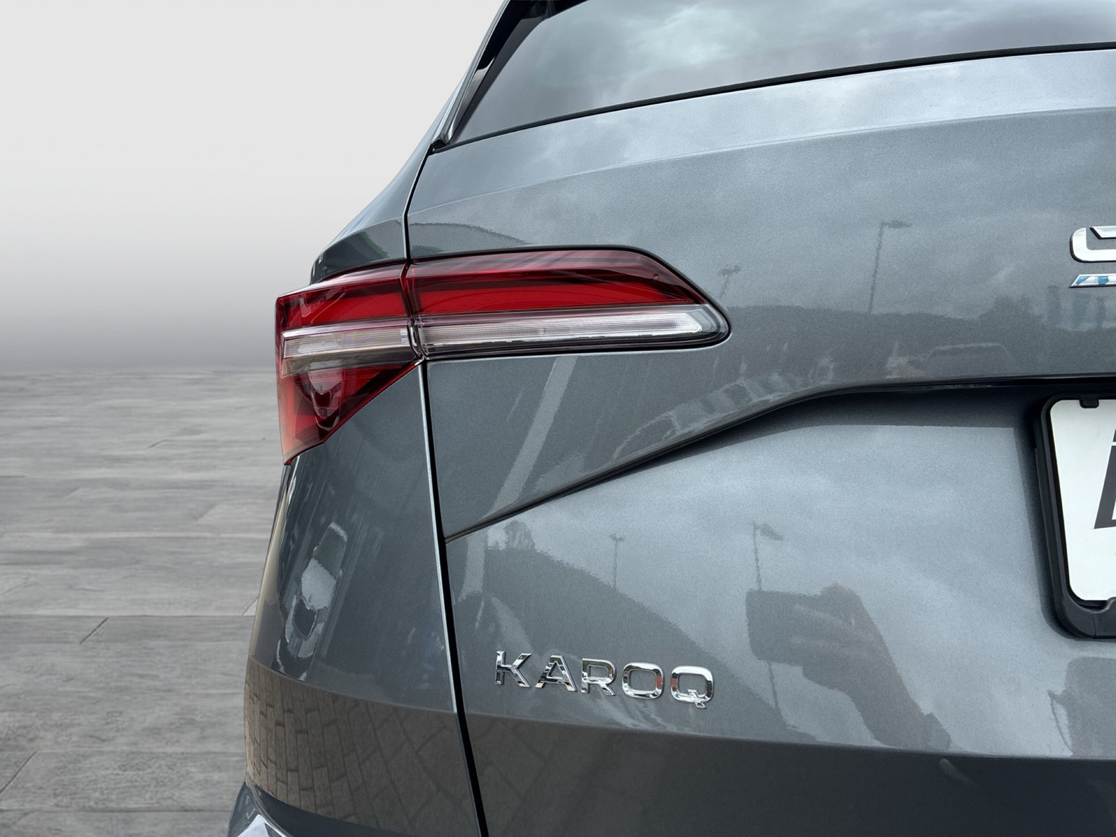 Skoda Karoq - Bild 15
