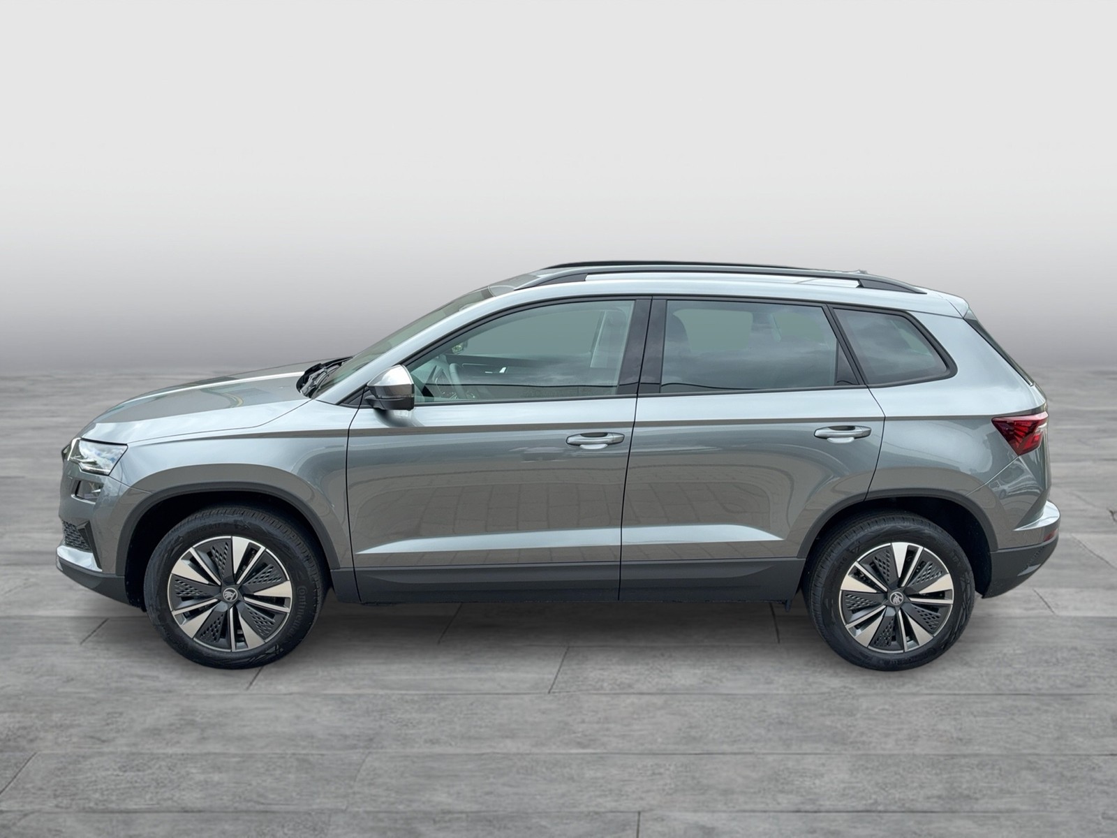 Skoda Karoq - Bild 3