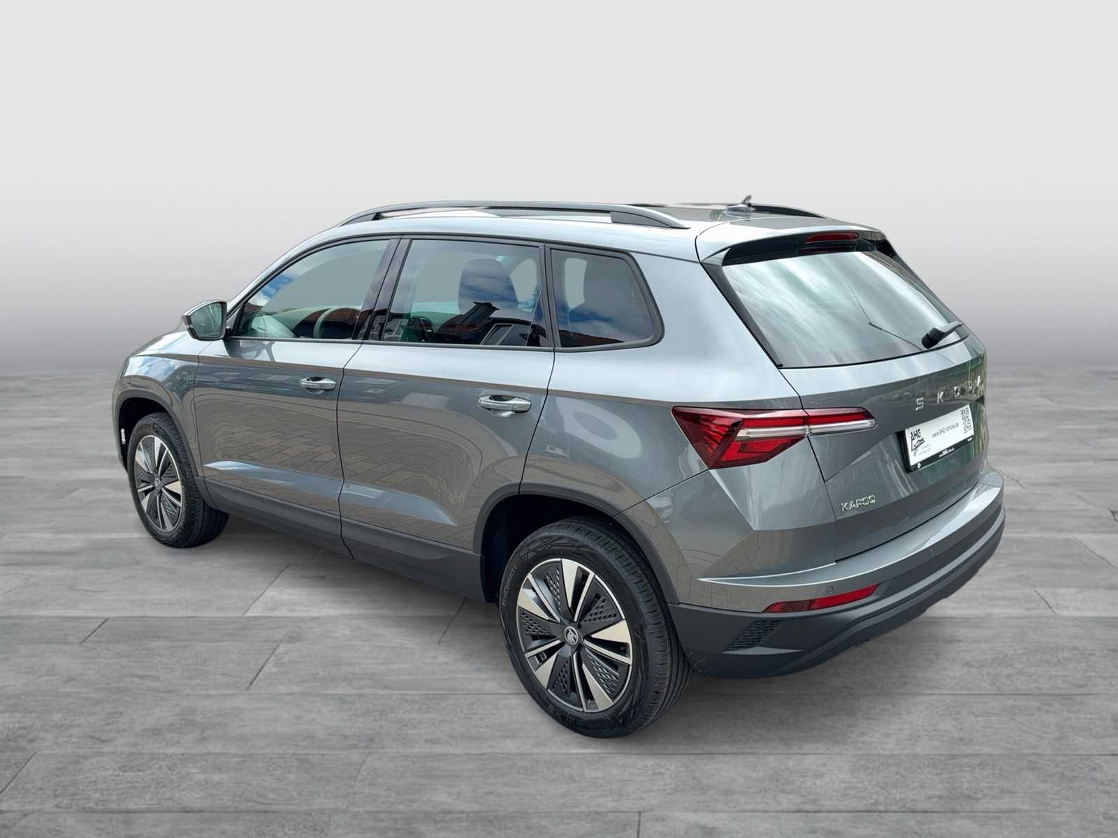 Skoda Karoq - Bild 4
