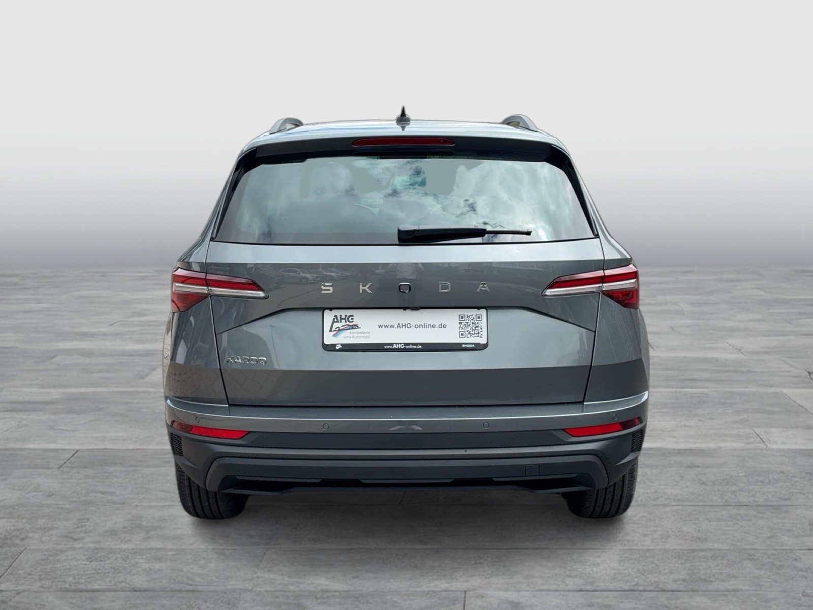Skoda Karoq - Bild 5