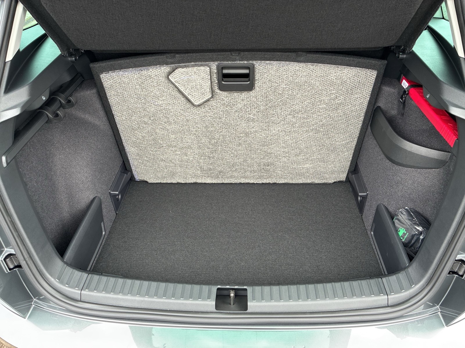 Skoda Karoq - Bild 14
