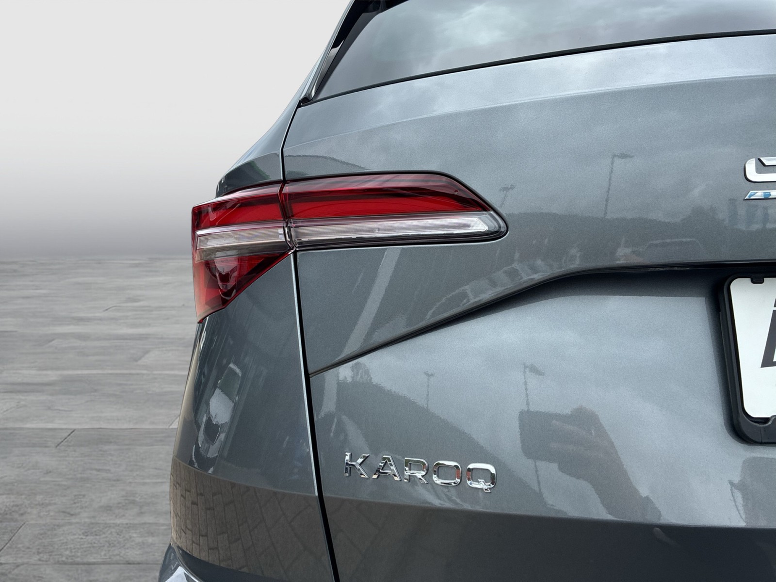 Skoda Karoq - Bild 16
