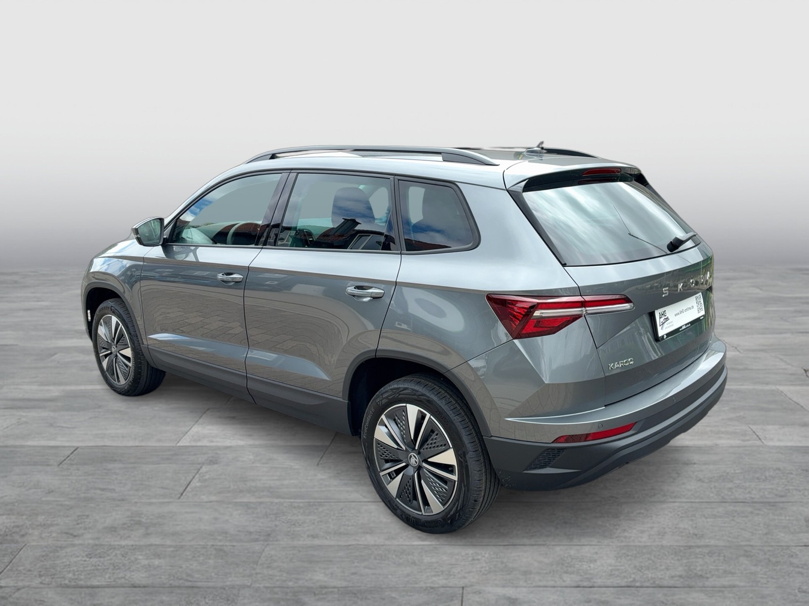 Skoda Karoq - Bild 5