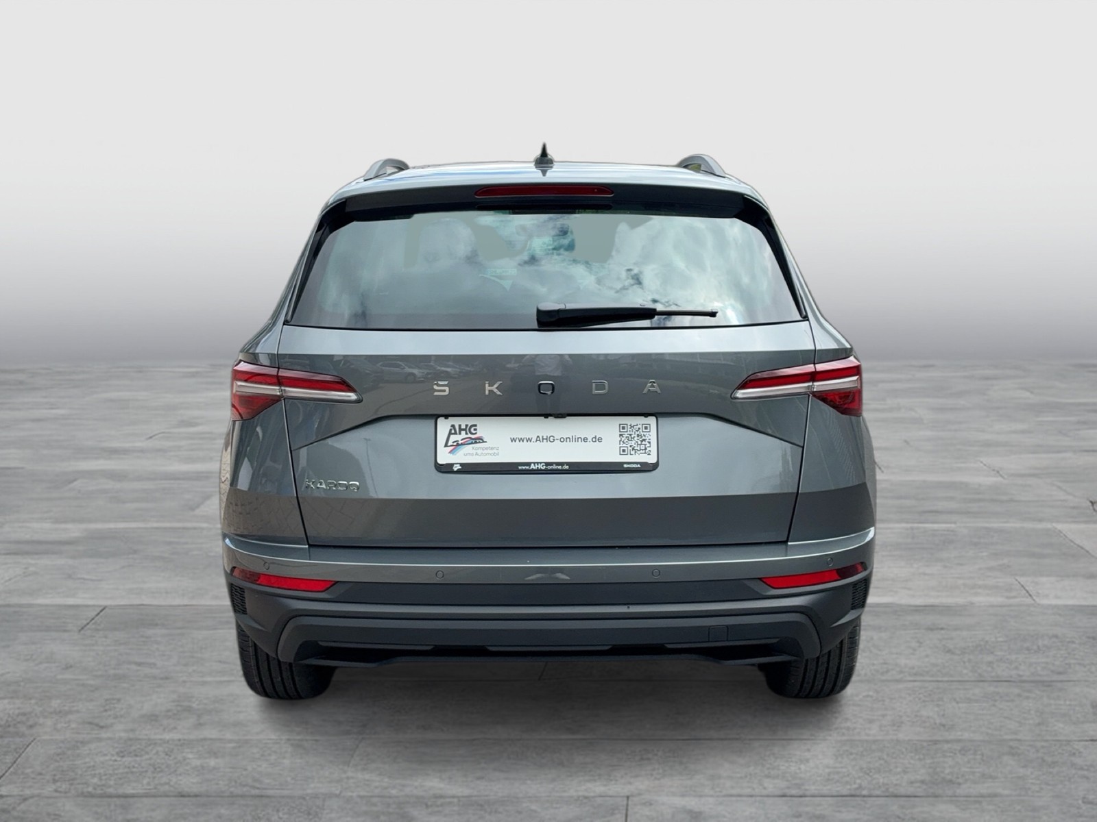 Skoda Karoq - Bild 6