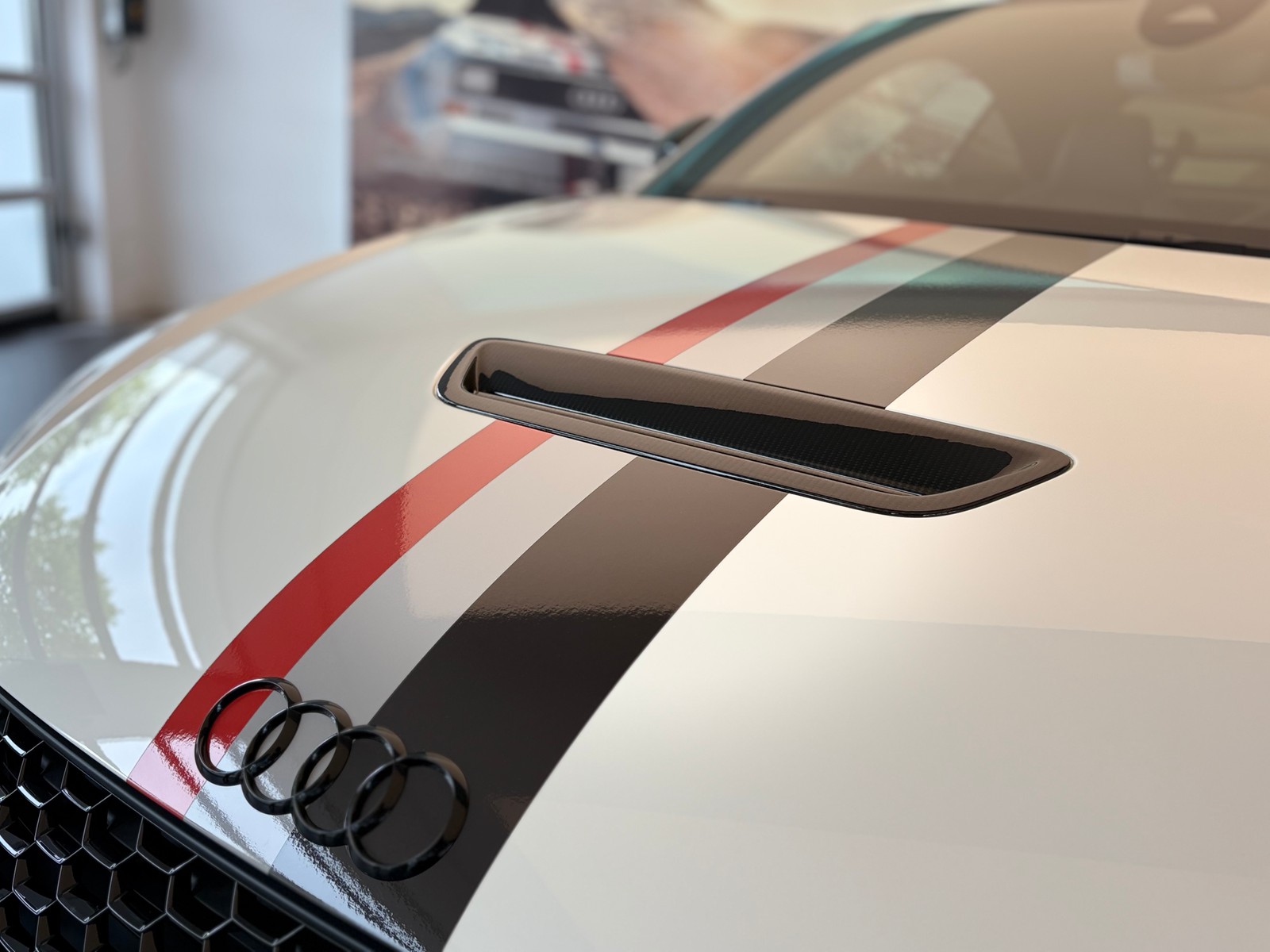 Audi TT RS Coupe - Bild 13