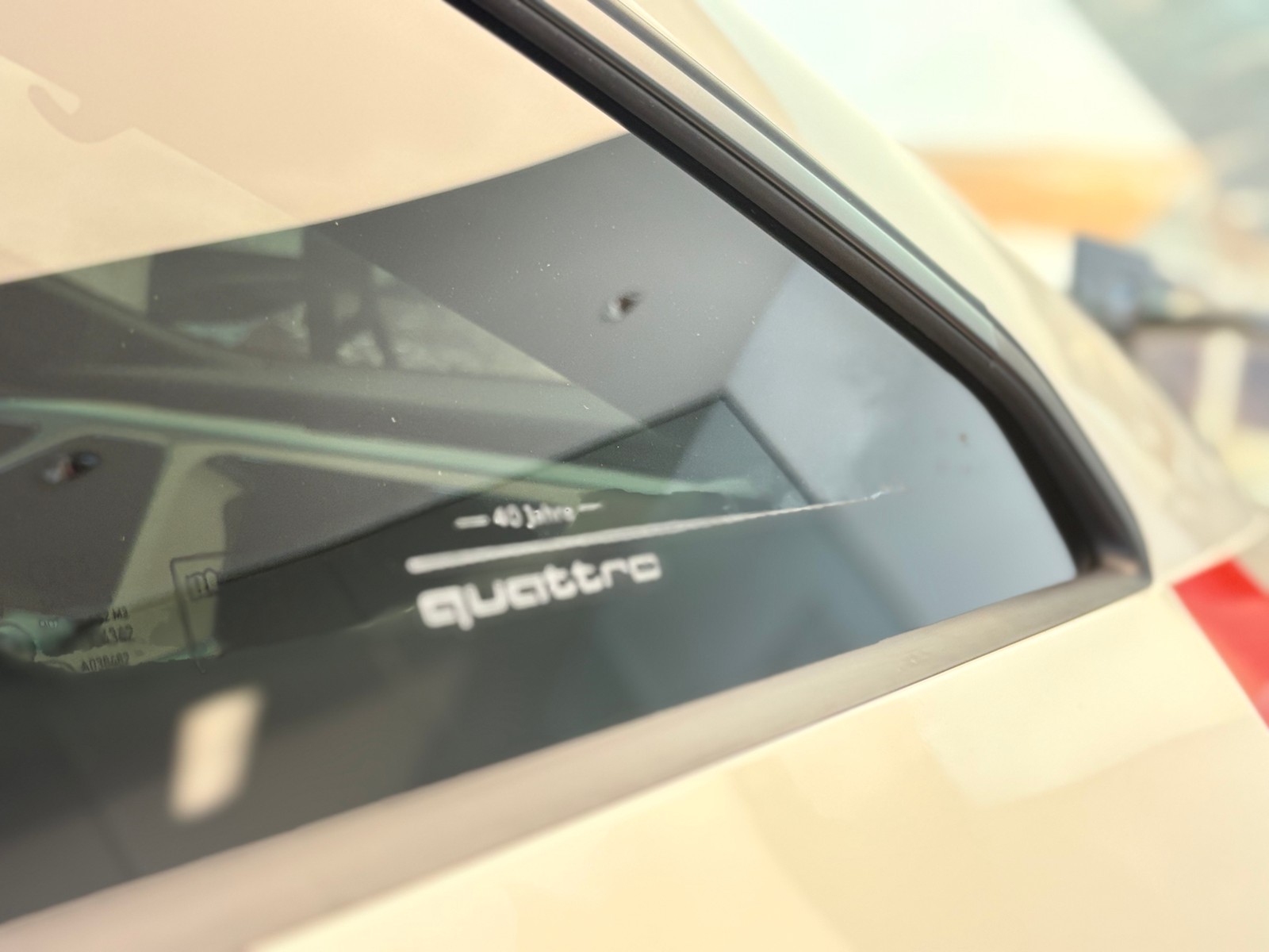 Audi TT RS Coupe - Bild 14