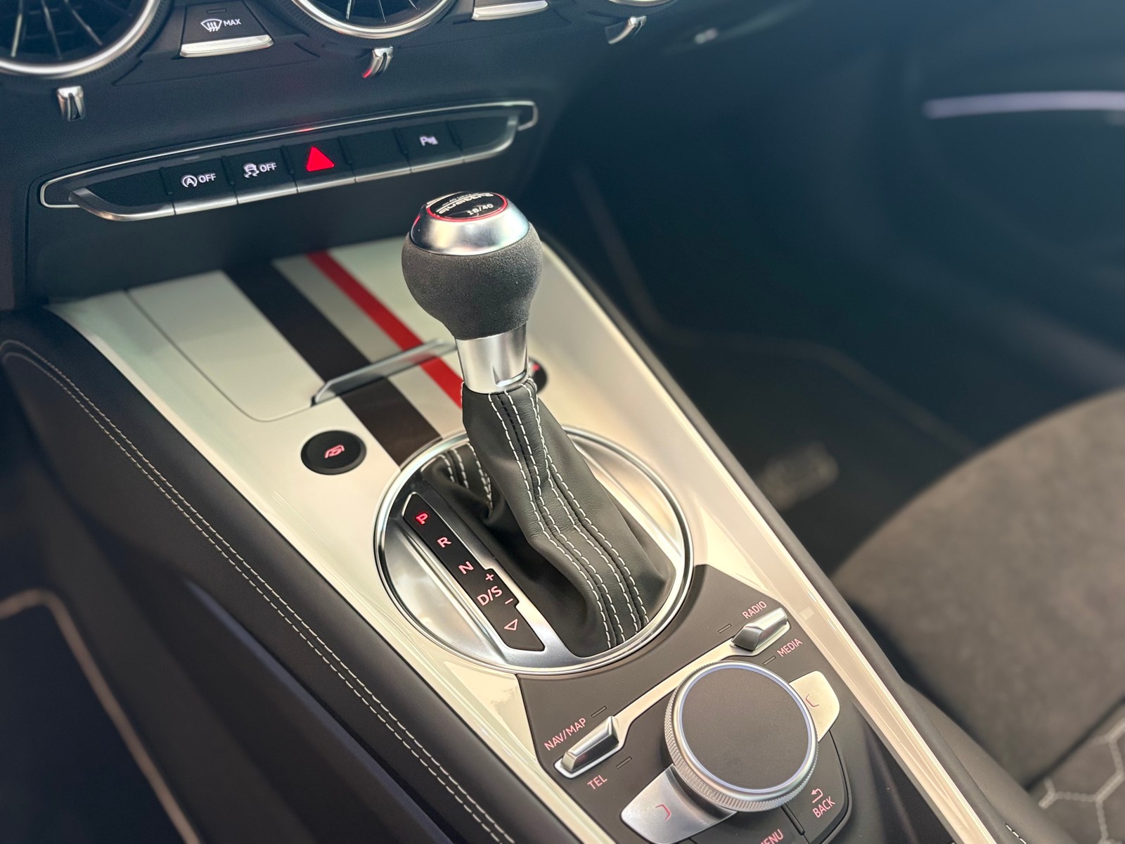 Audi TT RS Coupe - Bild 16