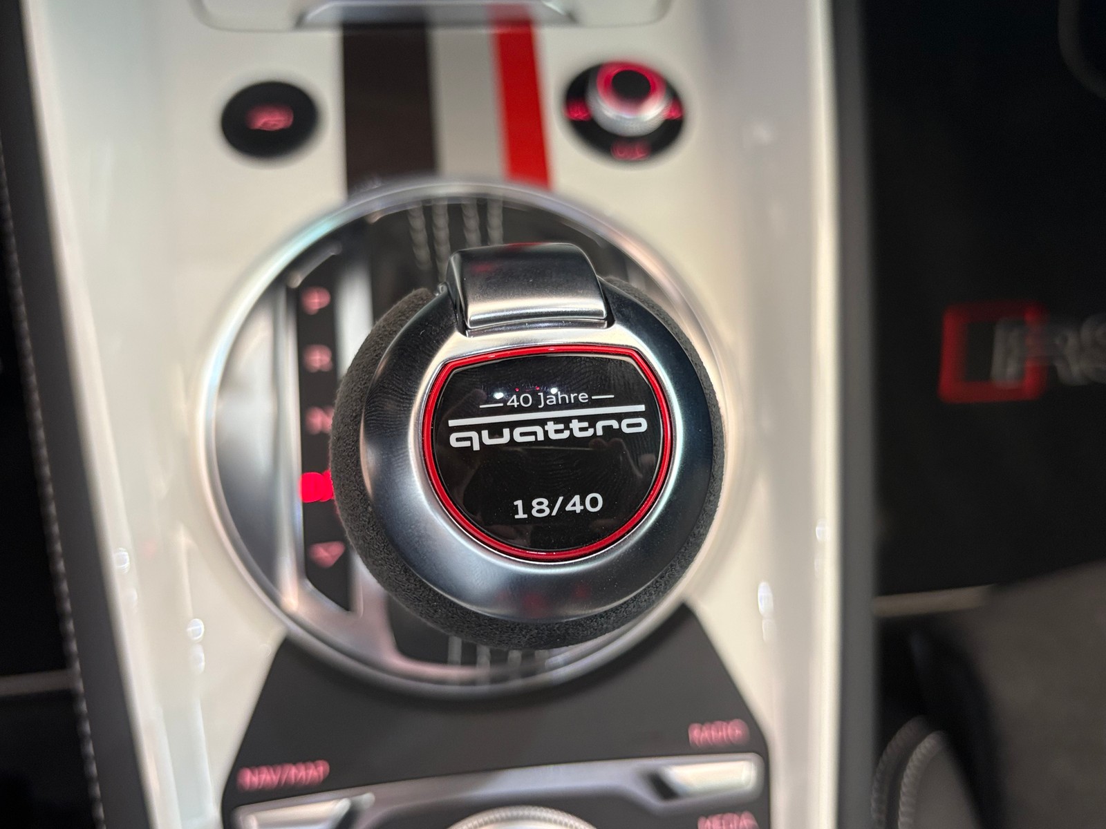 Audi TT RS Coupe - Bild 17