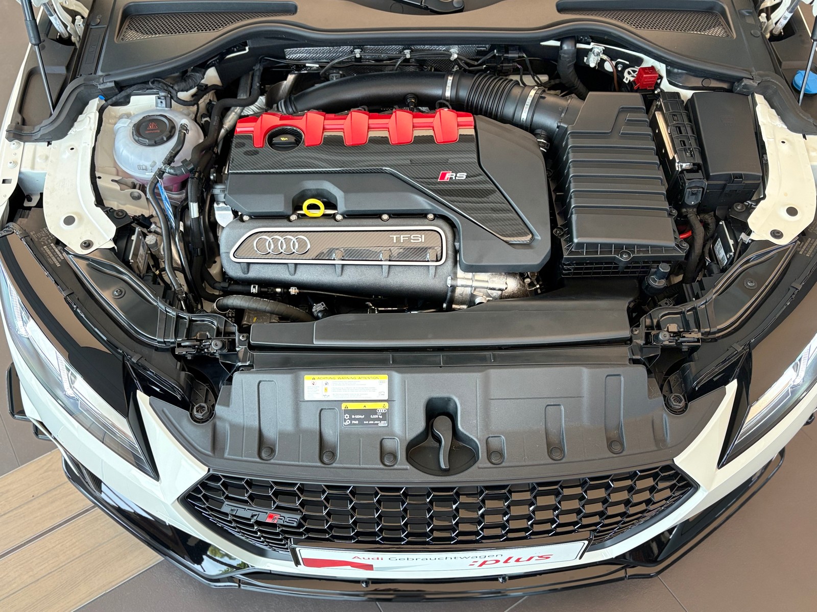 Audi TT RS Coupe - Bild 19