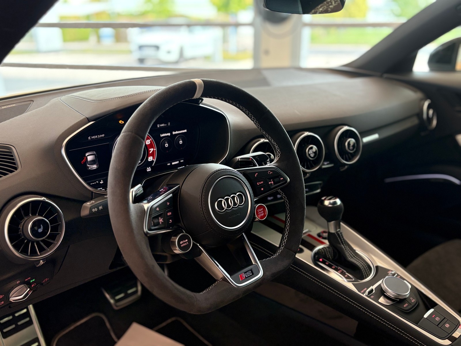 Audi TT RS Coupe - Bild 9