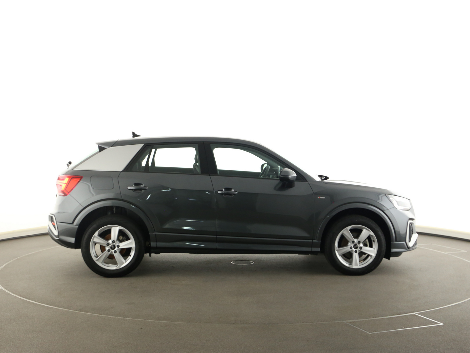 Audi Q2 - Bild 12