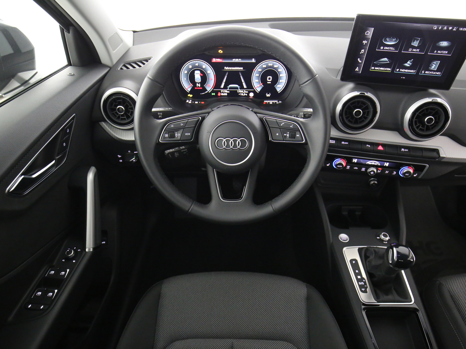 Audi Q2 - Bild 14