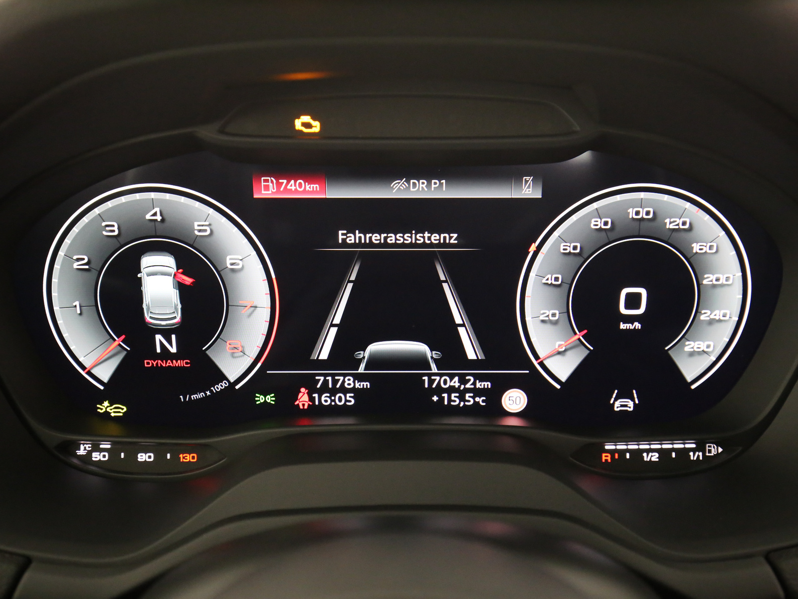 Audi Q2 - Bild 16