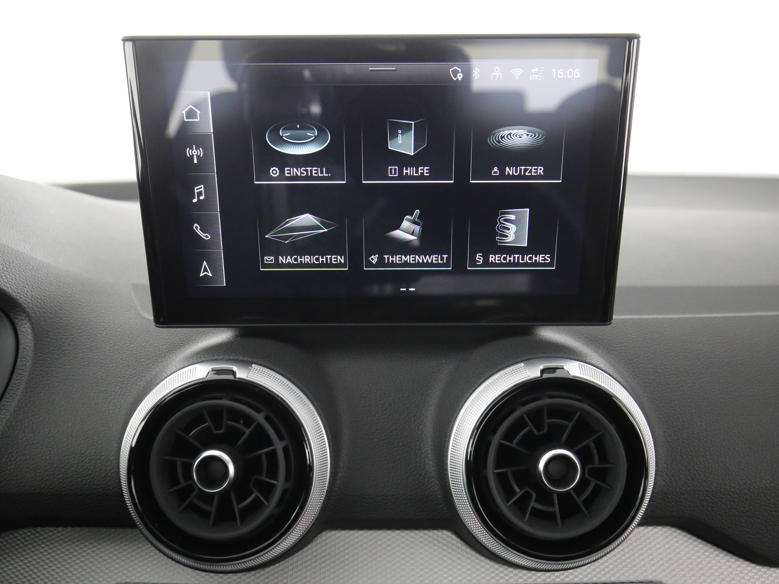 Audi Q2 - Bild 17