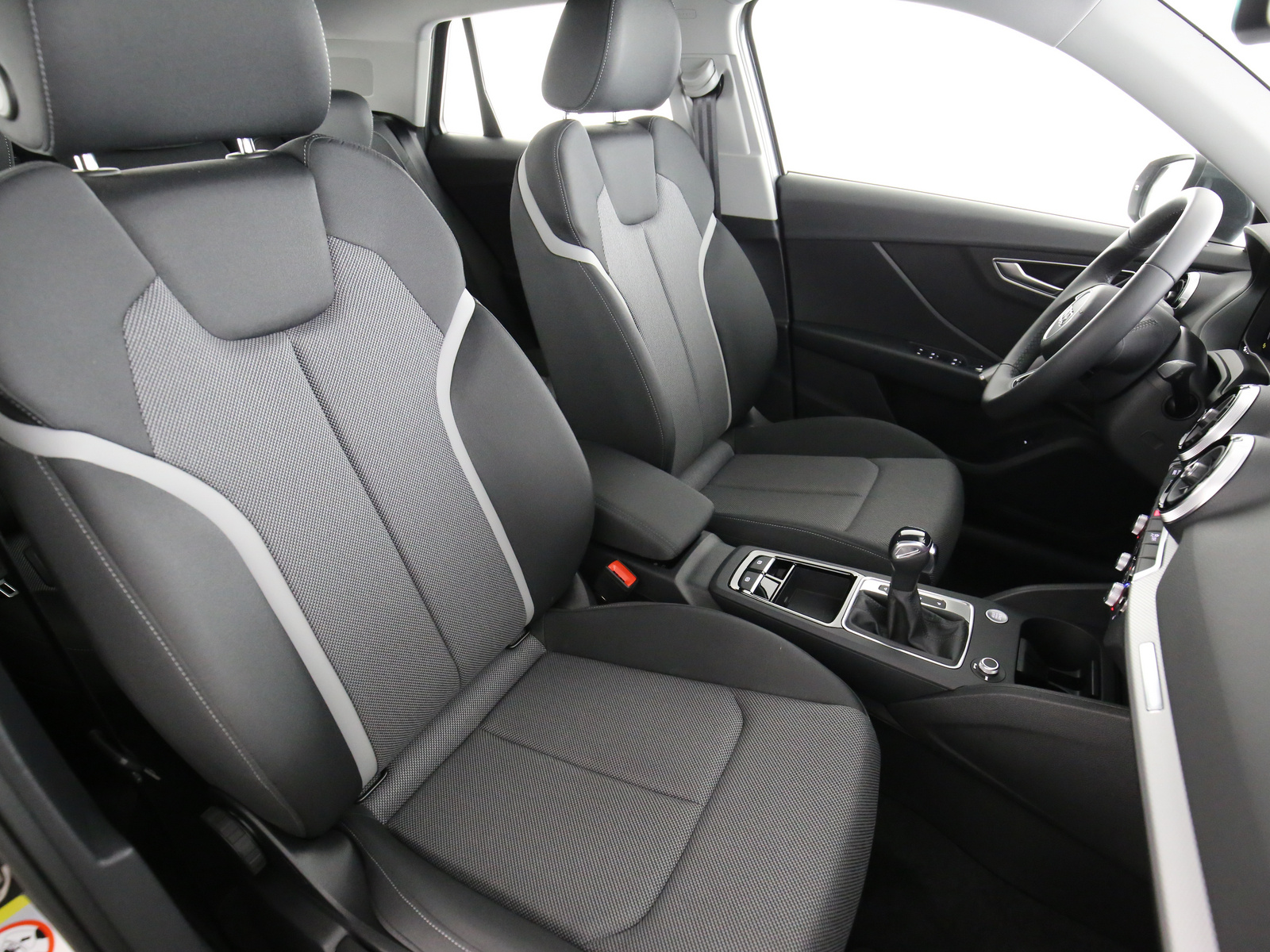 Audi Q2 - Bild 18