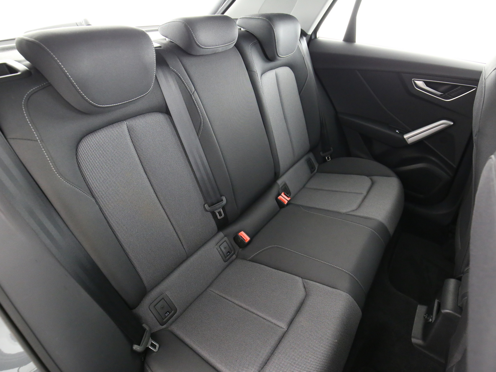 Audi Q2 - Bild 19
