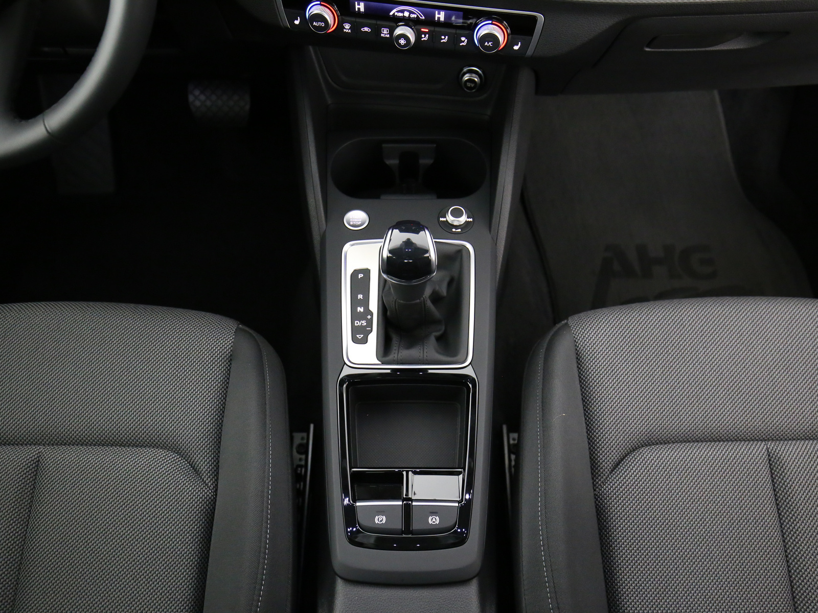 Audi Q2 - Bild 20