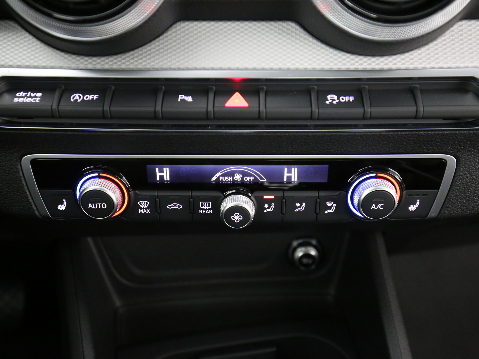 Audi Q2 - Bild 21