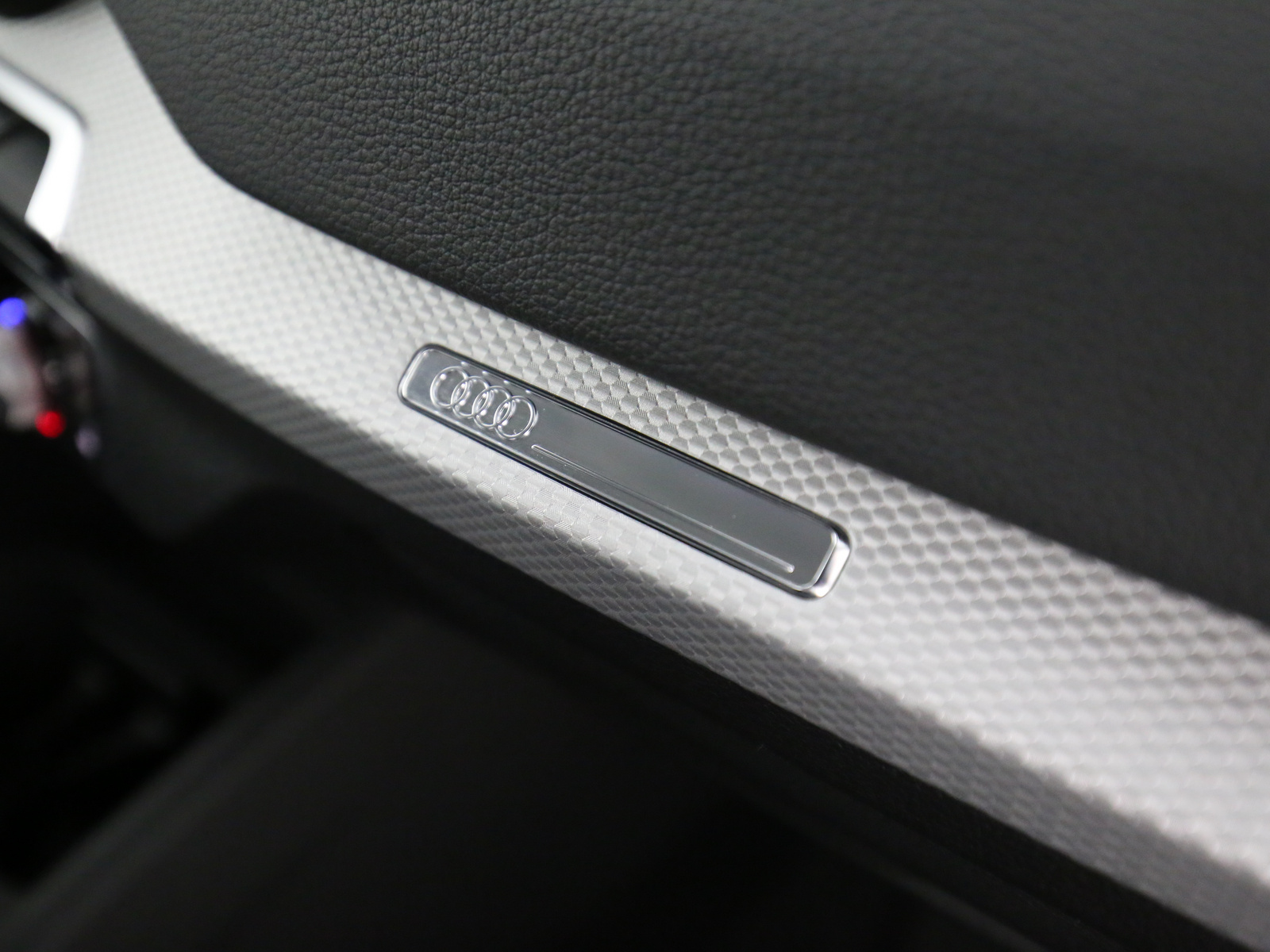 Audi Q2 - Bild 22