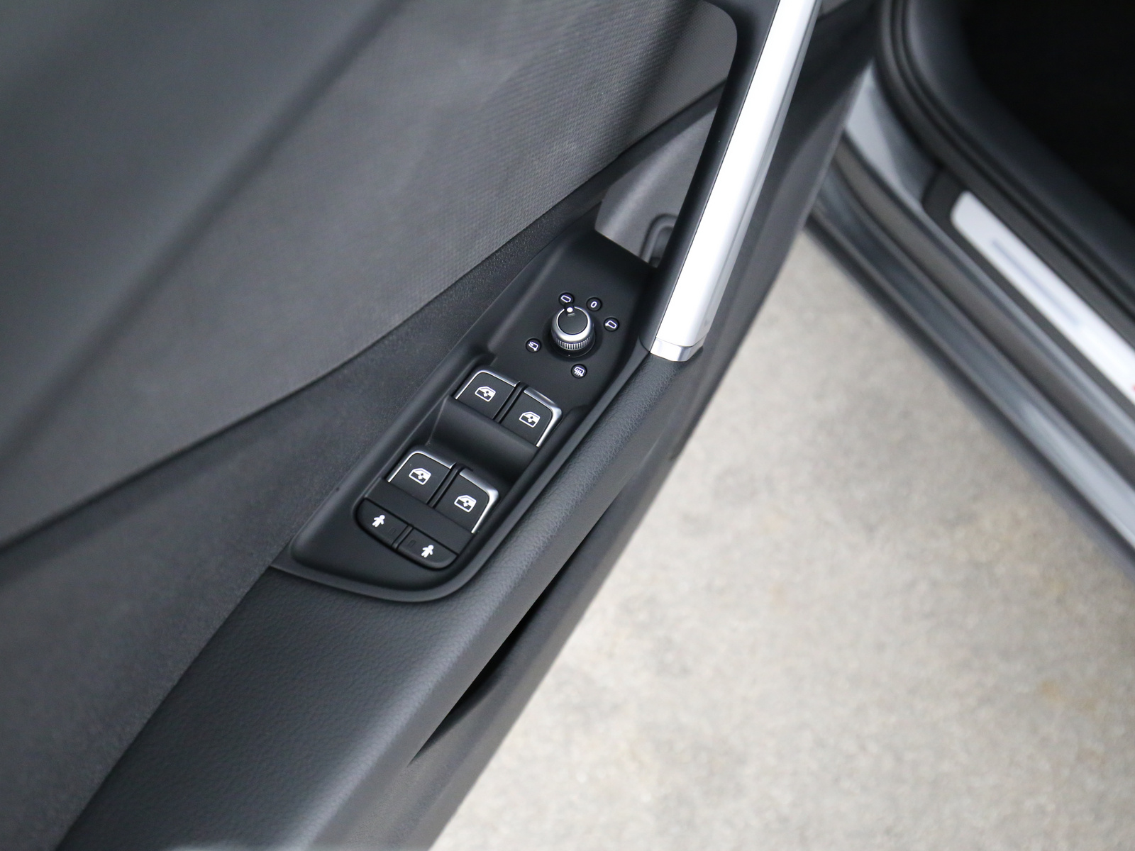 Audi Q2 - Bild 25