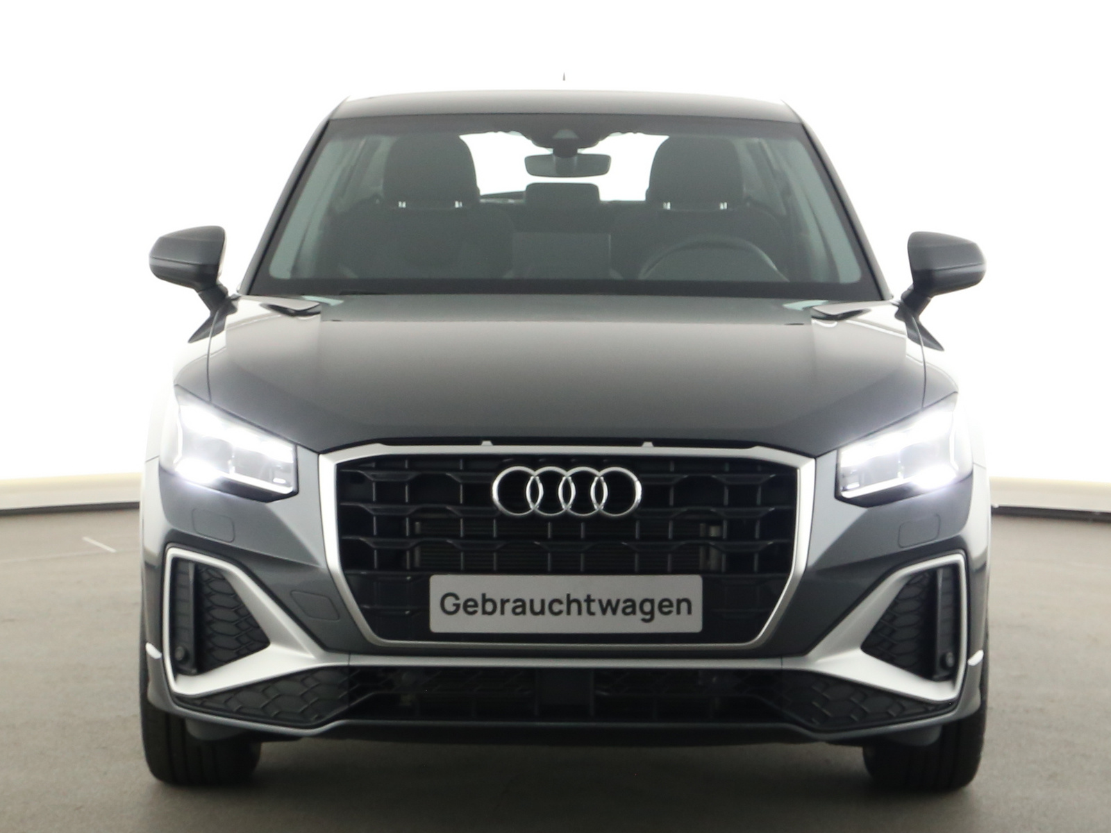 Audi Q2 - Bild 3