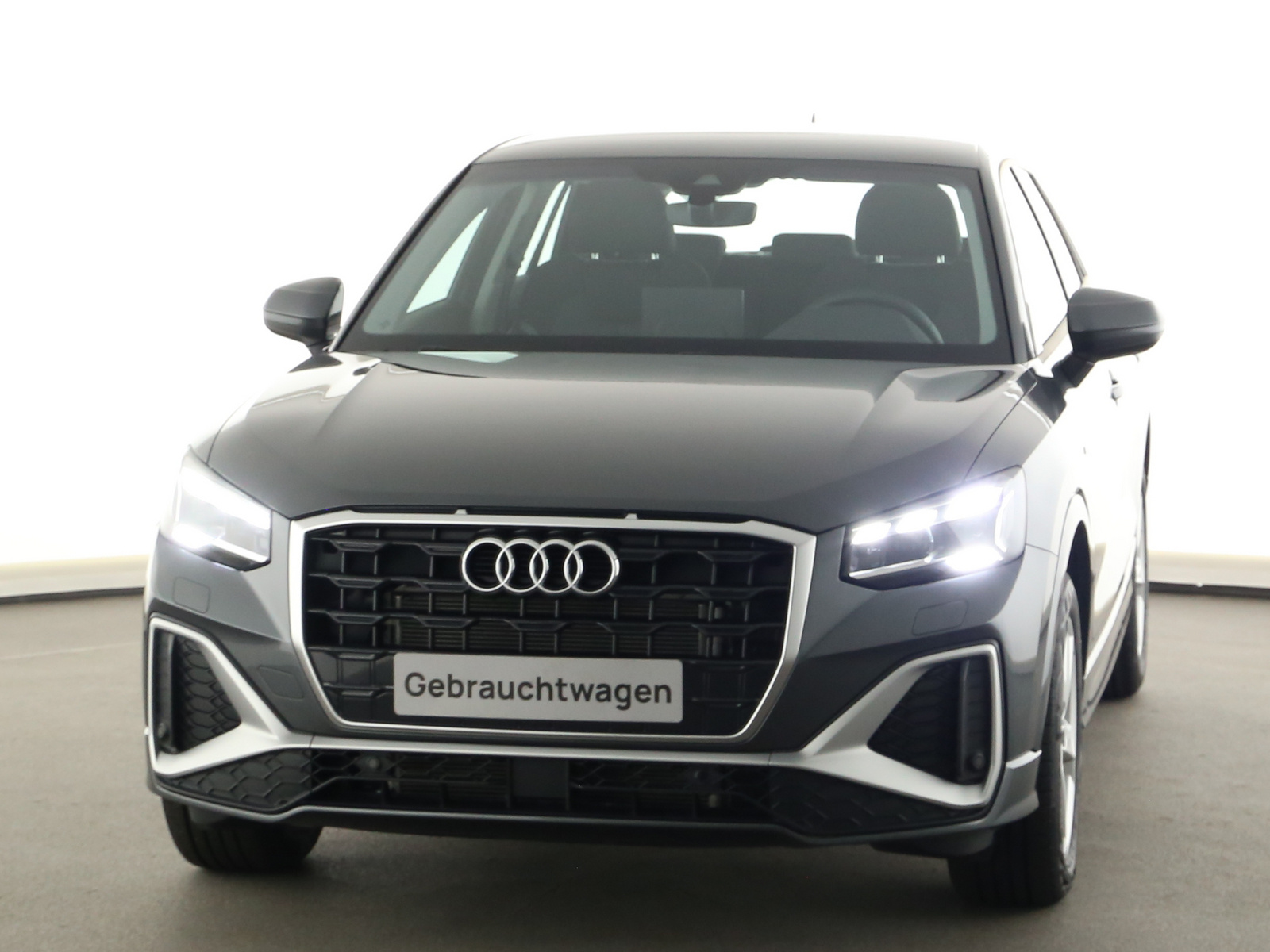 Audi Q2 - Bild 4