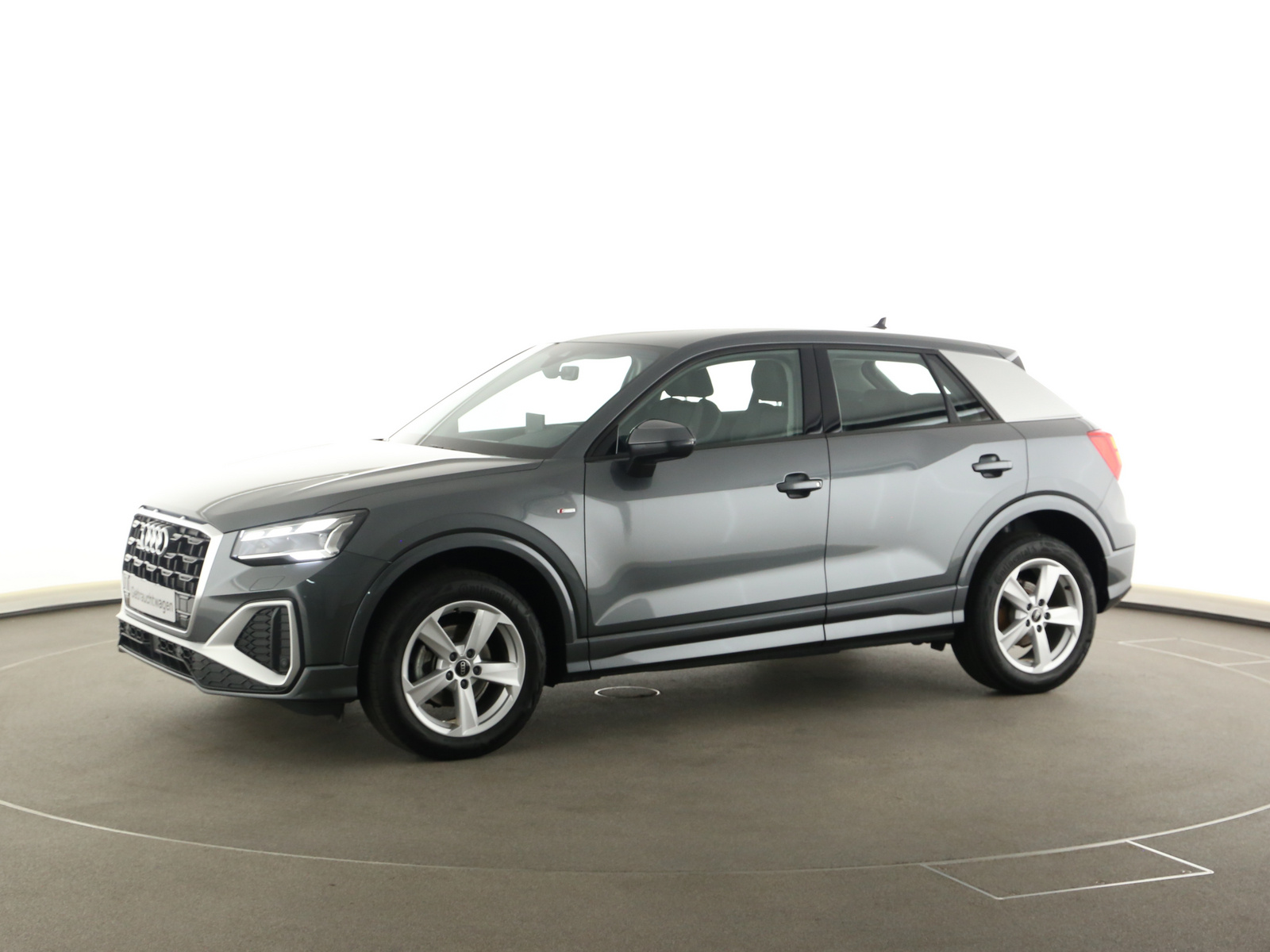 Audi Q2 - Bild 5