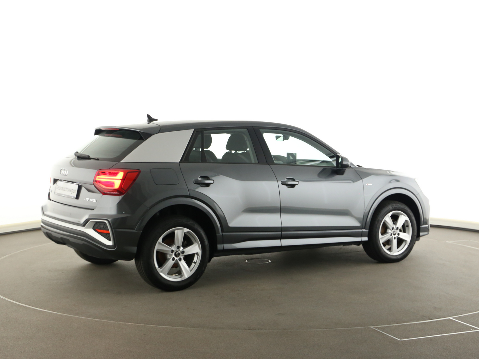 Audi Q2 - Bild 7