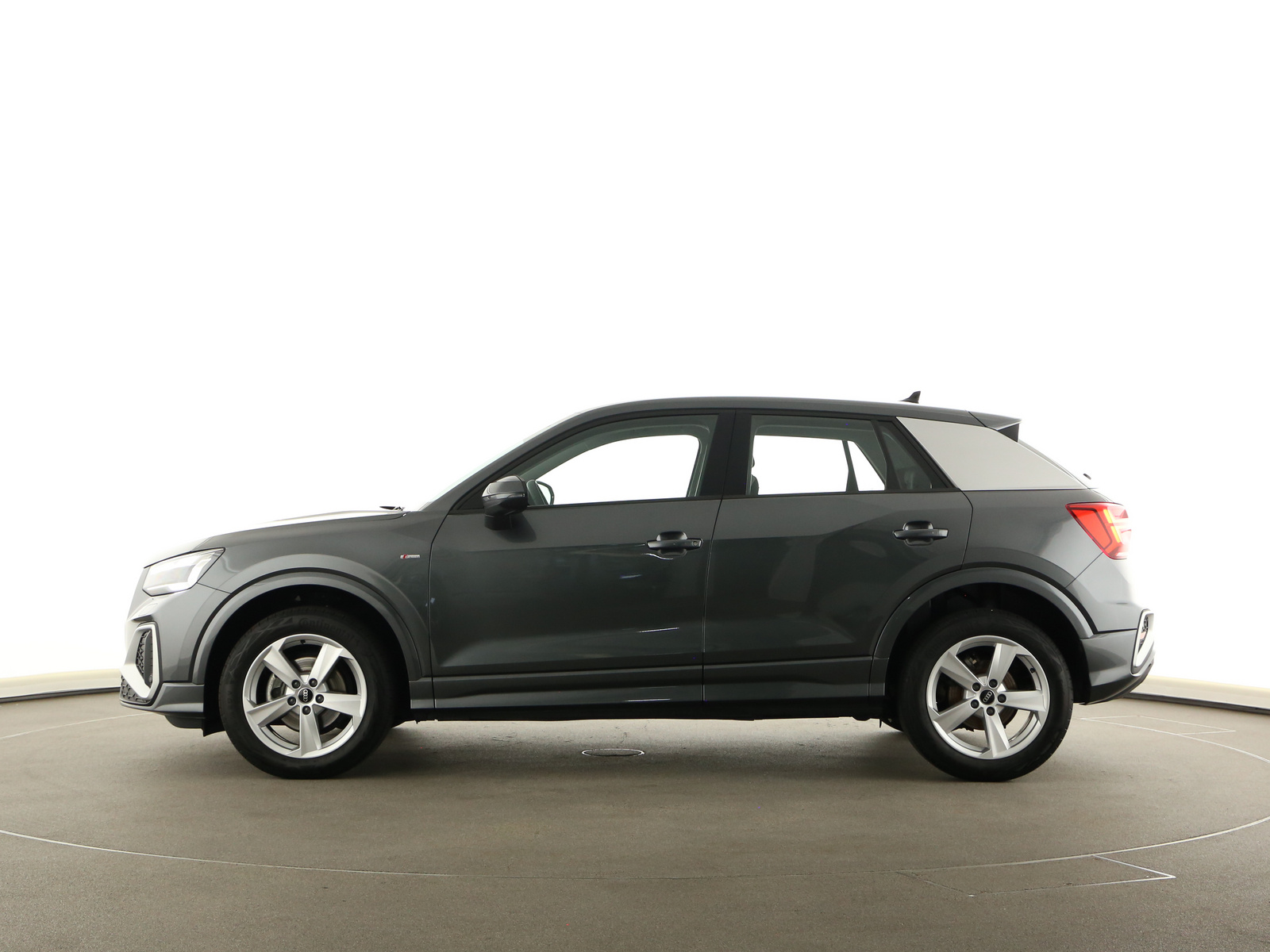 Audi Q2 - Bild 8