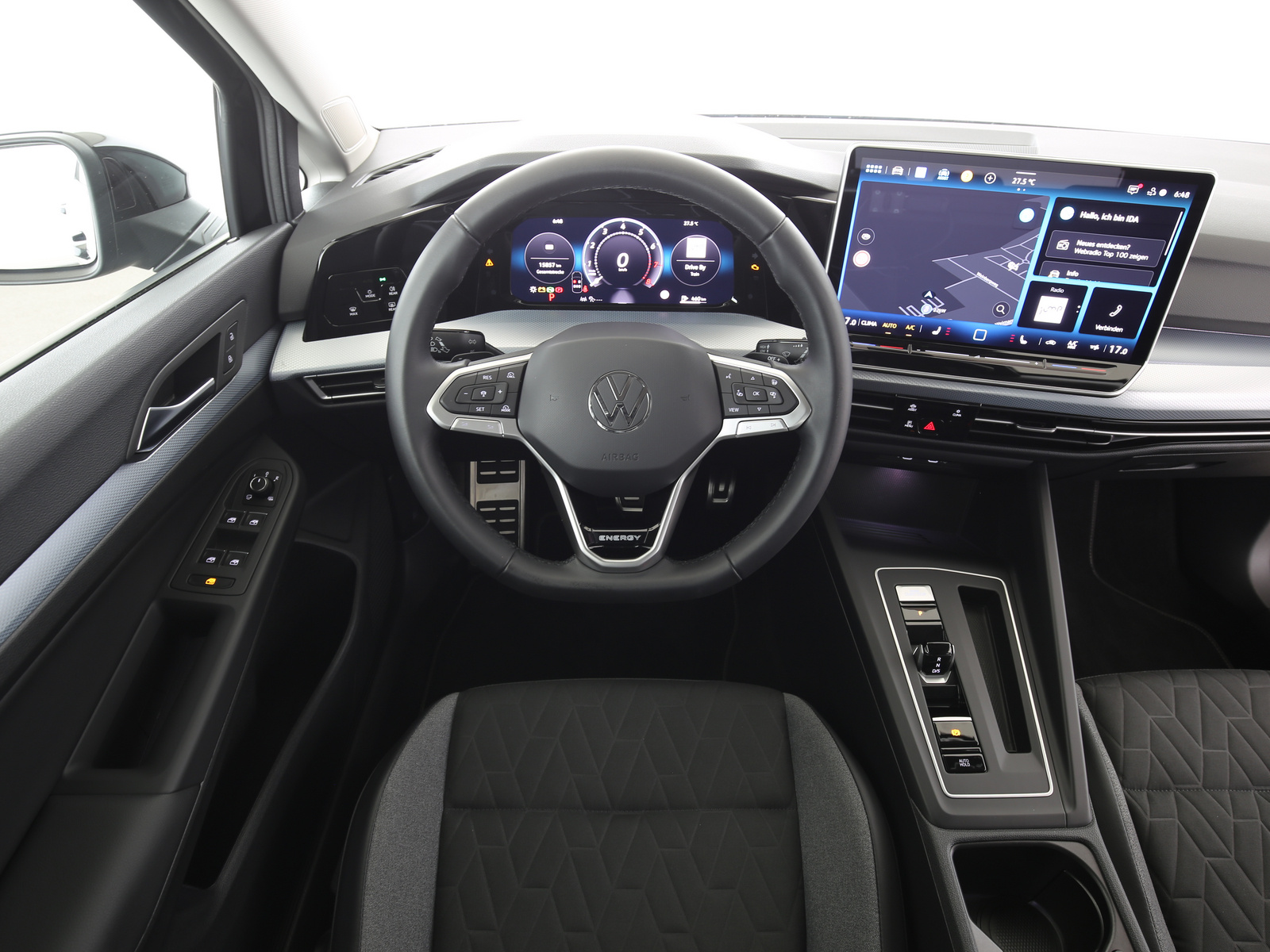 VW Golf VIII - Bild 10