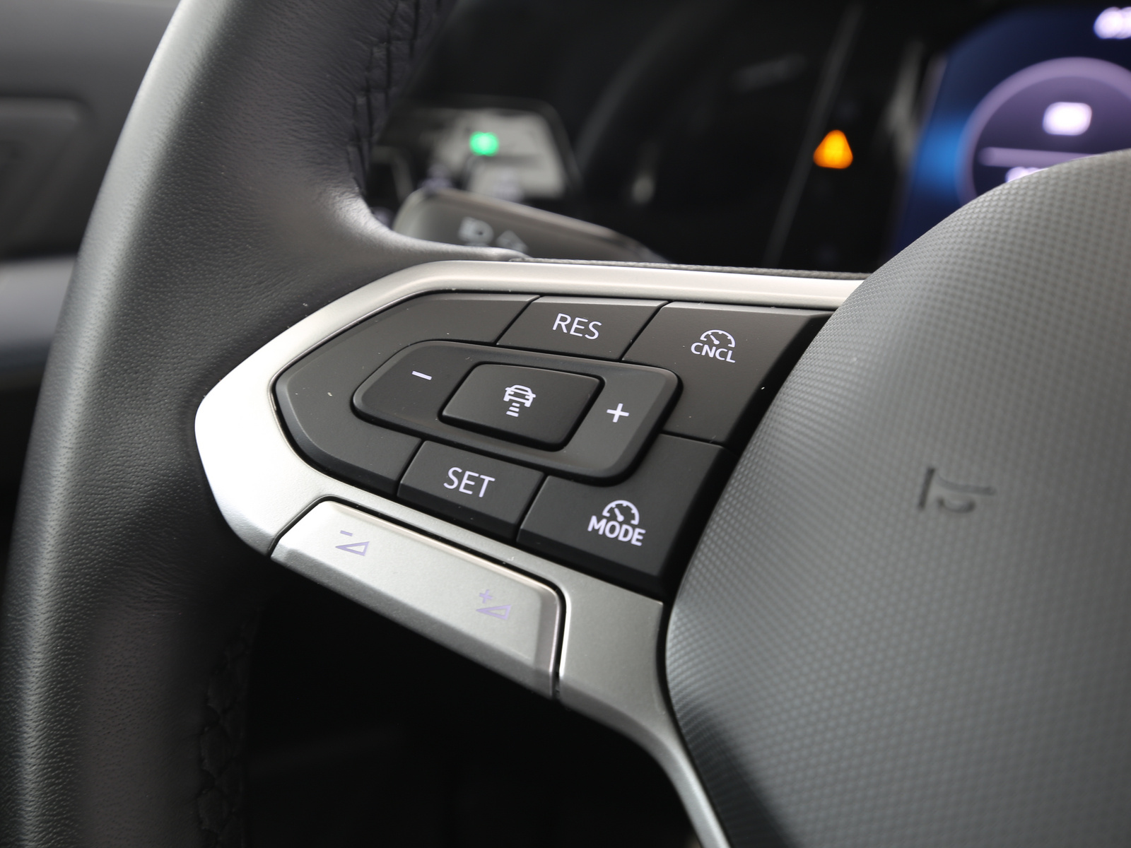VW Golf VIII - Bild 14