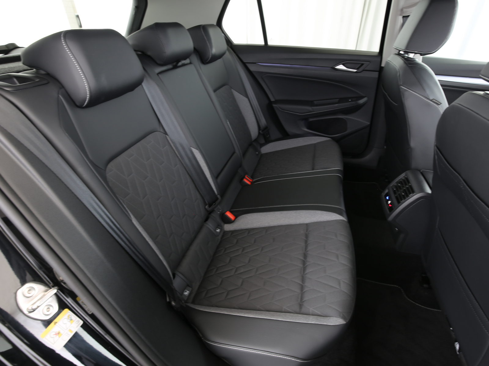 VW Golf VIII - Bild 15