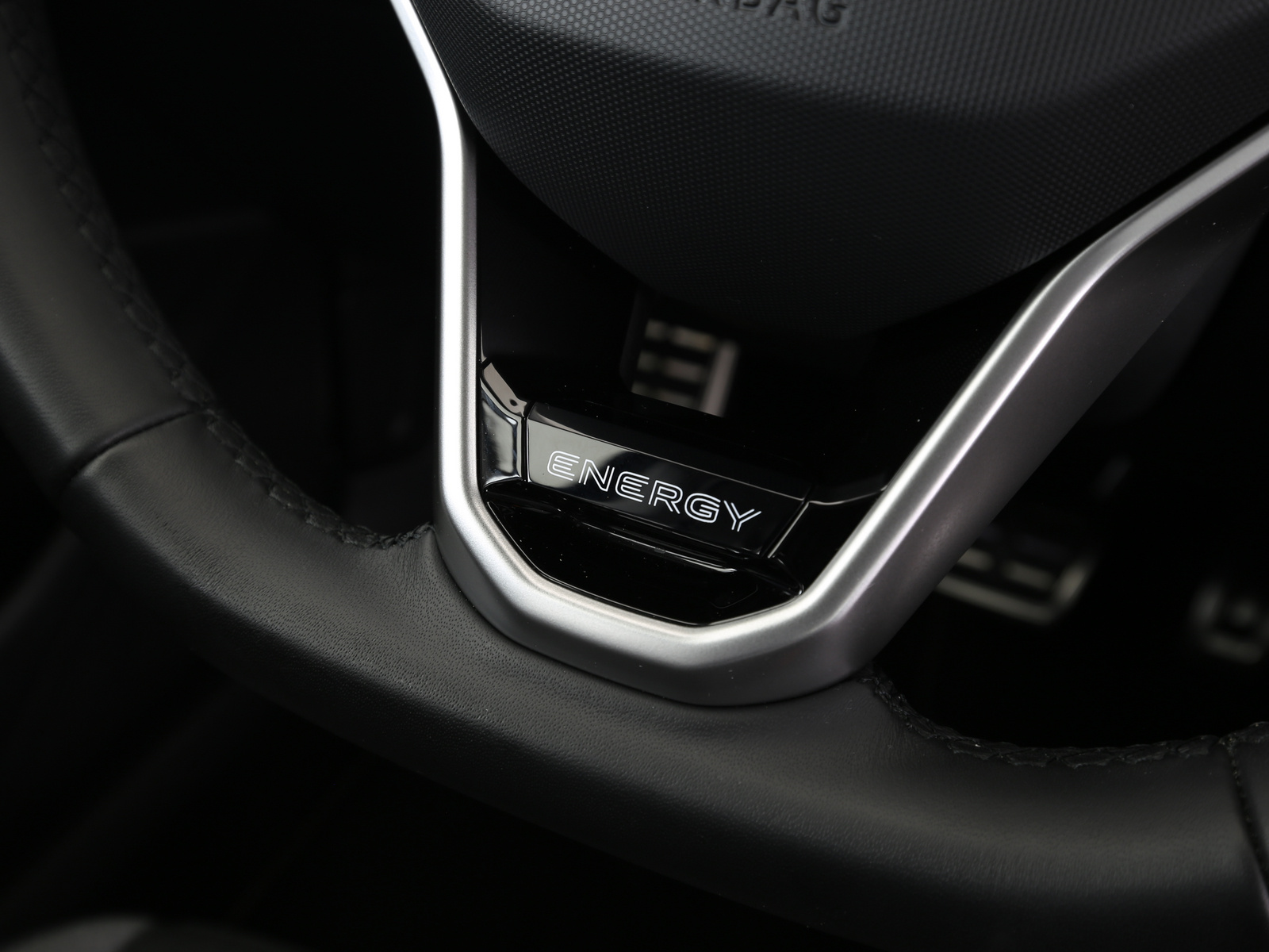 VW Golf VIII - Bild 16