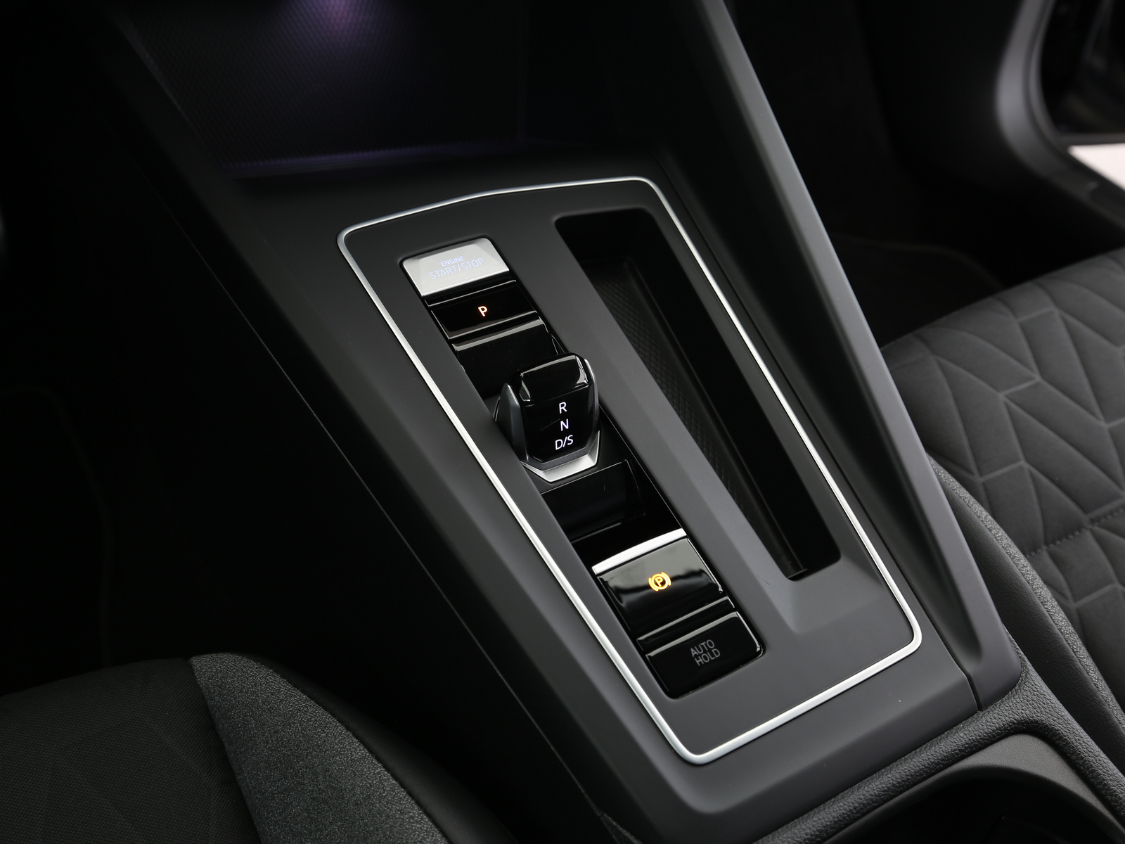 VW Golf VIII - Bild 17