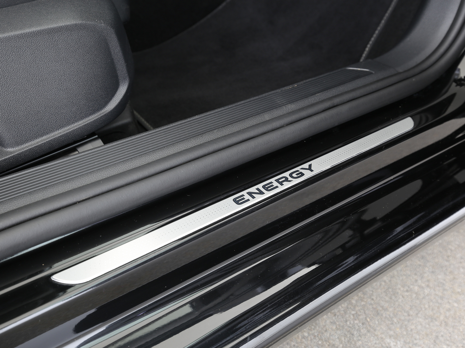 VW Golf VIII - Bild 20