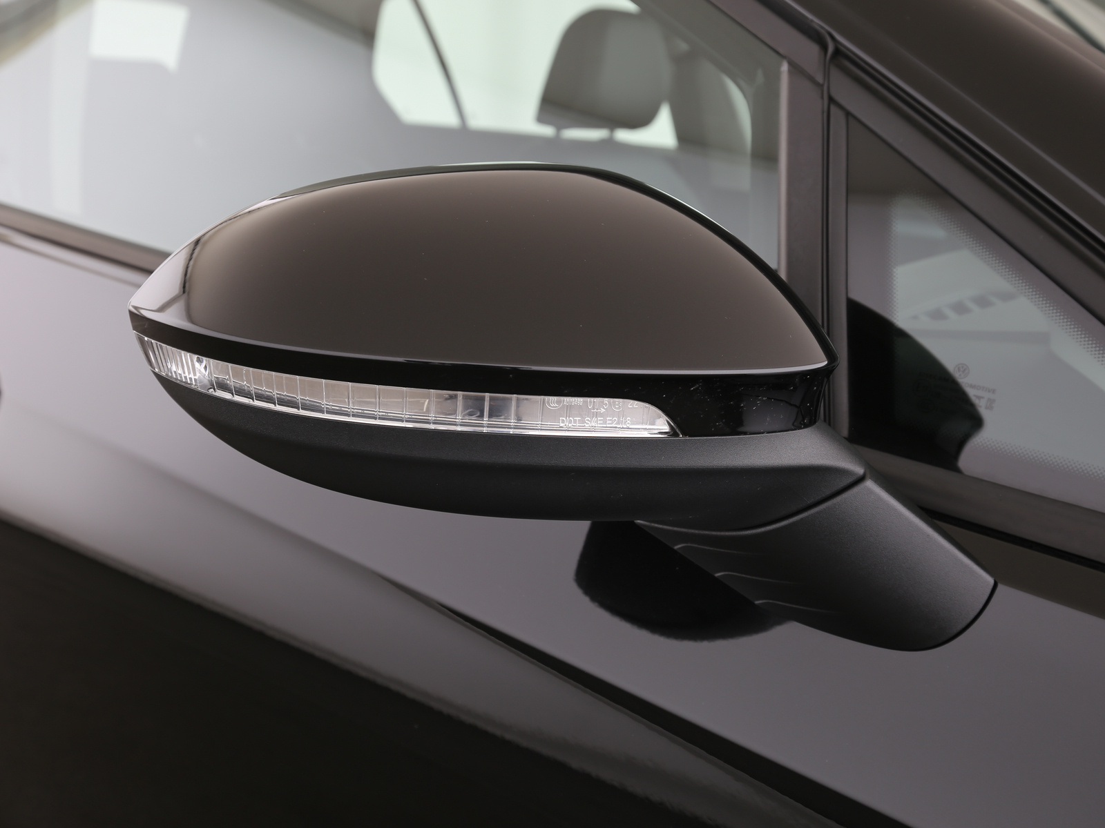 VW Golf VIII - Bild 24
